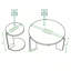 Ensemble de tables basses Modern Modern