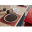 Silicone Square Placemats-715478208