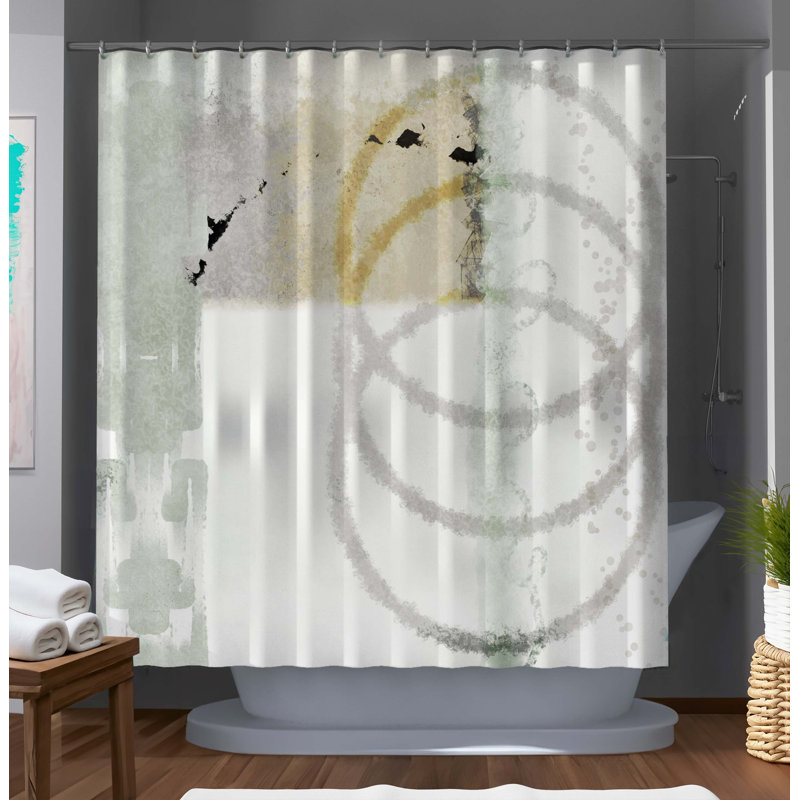 Rideau de douche Giello