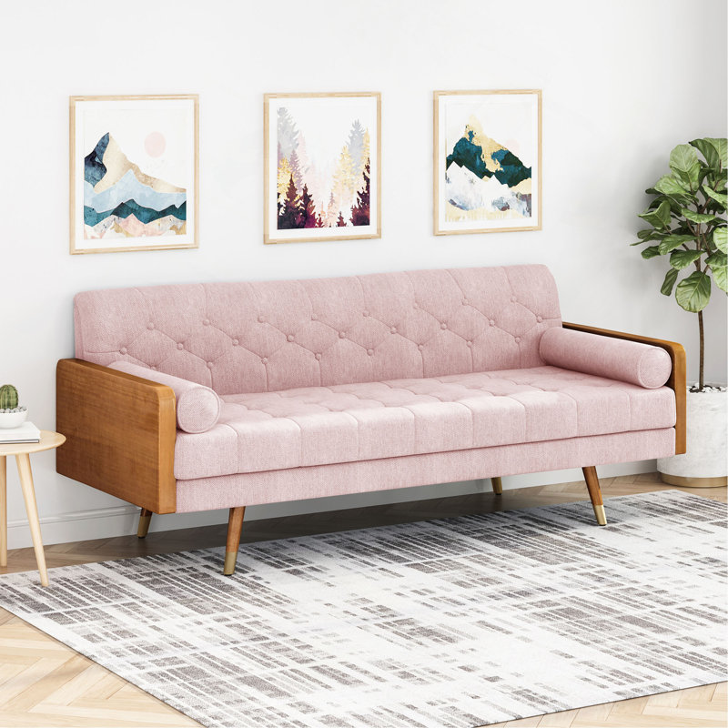 Canapé Mid-Century