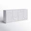 Debbie 76'' Sideboard
