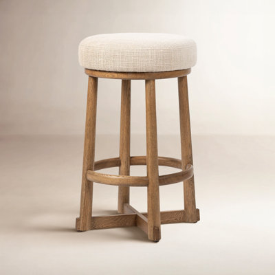 STARIA 28" Swivel Bar Stool