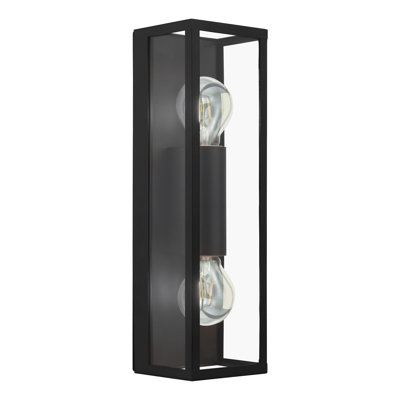 Messier Flush Mounted Sconce