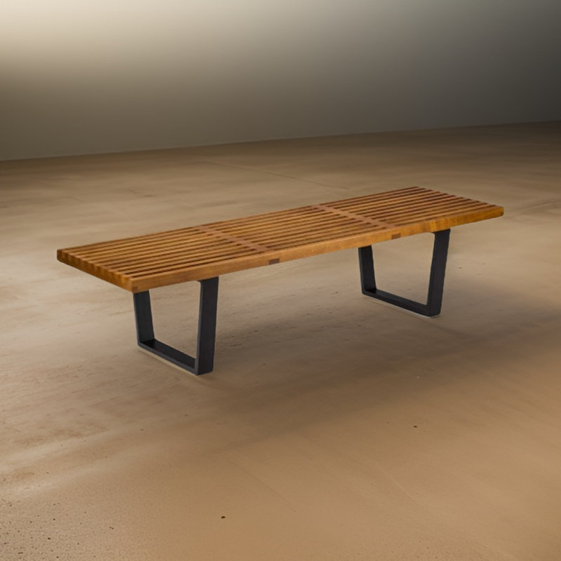 Jalyssia Bench