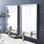 Miroir de salle de bain Divinity