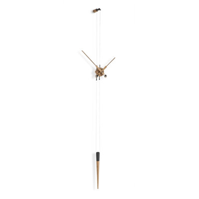 Pendulo Wall Clock