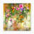 Toile tendue