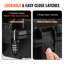 Gun Safe Lock