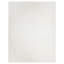Cordi Striped Area Rug in Ivory/Light Gray-93783605