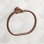 Cooper Collection Wall-Mount Towel Ring