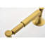 Ensemble de 6 serviettes en laiton pour salle de bain-112412921