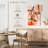 Harnek Orange Eucalyptus I-108536822