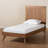 Platform Bed-1289645346