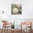 'Aquatic 2' Photographic Print on Wrapped Canvas-258955197