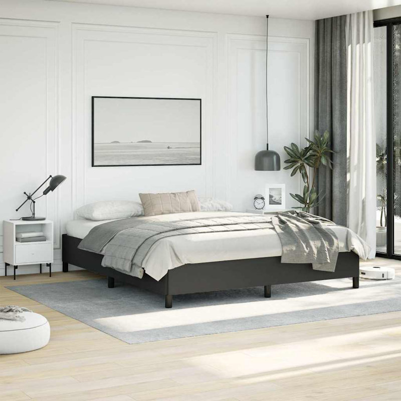 Super King (6') Bed Frame