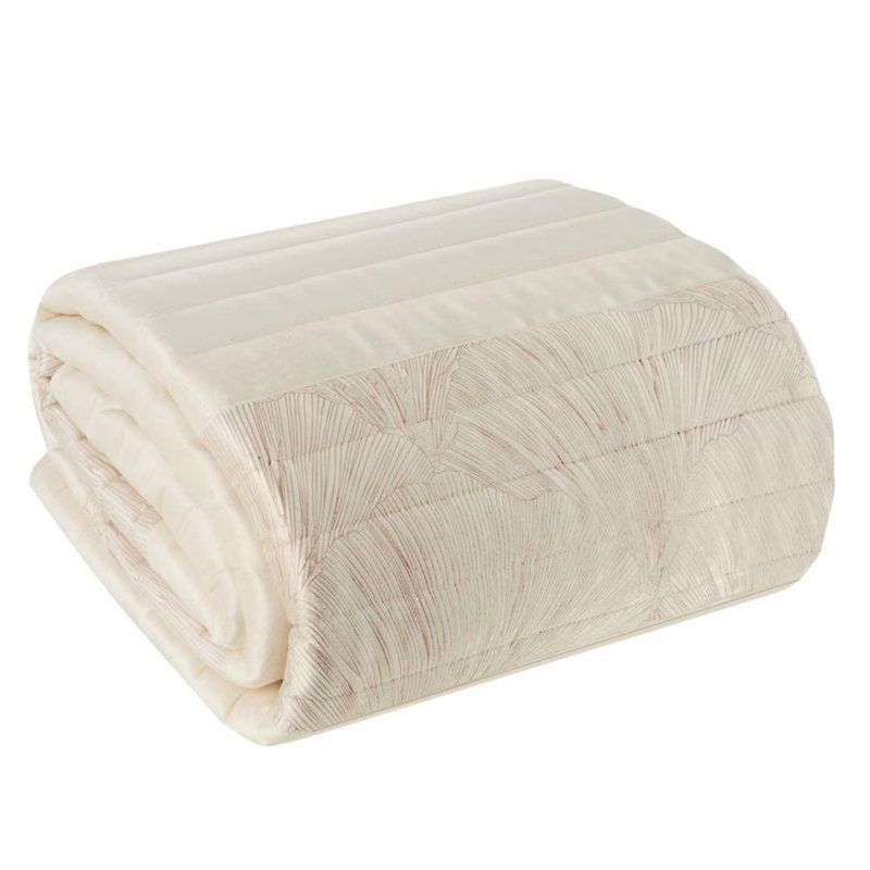 Varina Striped Bedspread