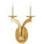 Venus 2 - Light Candle Wall Light-2094543068