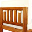 Ensemble de chaises de patio (ensemble de 2)