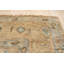 Ivory Hand-Knotted Wool Faded Serenity Classic Traditional Modern Contemporary Carpet Rug-1391717360
