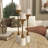 15.40'' H Tabletop Pillar-802709789