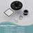 4.33'' Square Tile-In Shower Drain-88742761