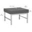 Repose-pieds en cuir Atlas-1631724338