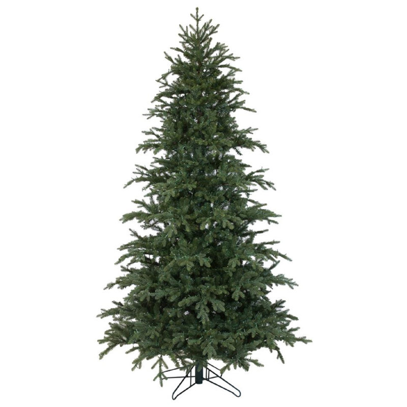 Sapin nordique éclairé par Forevertree, 7,5 pi