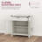 Sideboard Buffet Cabinet with Storage Drawer-1472703004