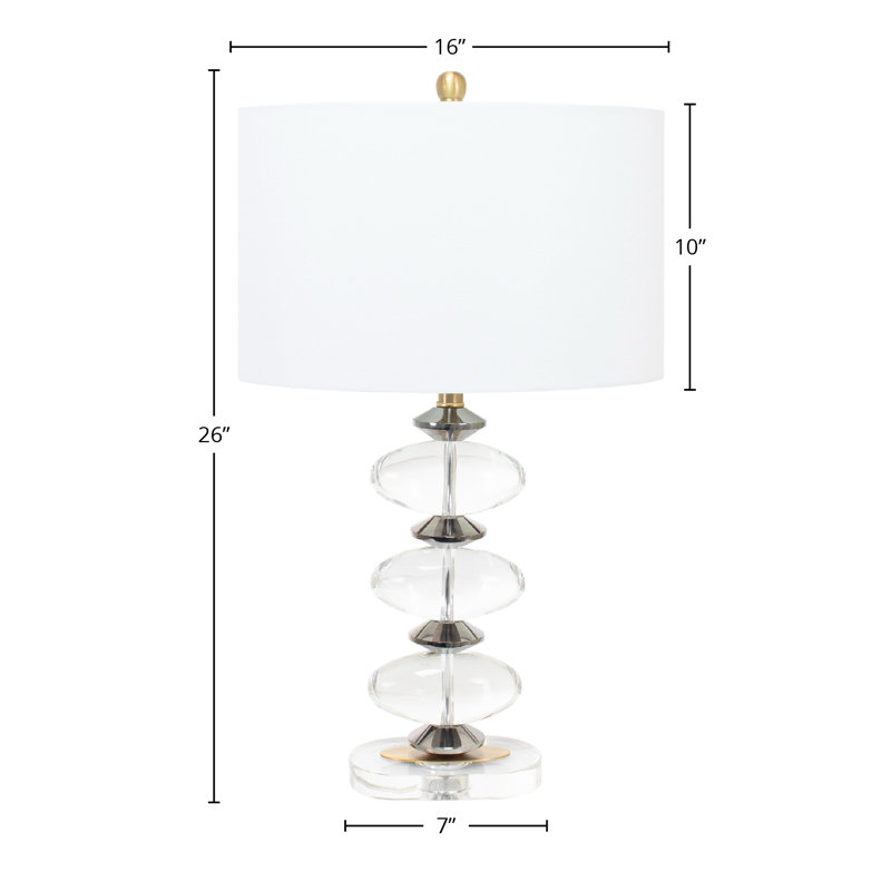 Bronson Table Lamp