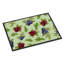Tapis d'extérieur antidérapant Berries-32010624-105685909