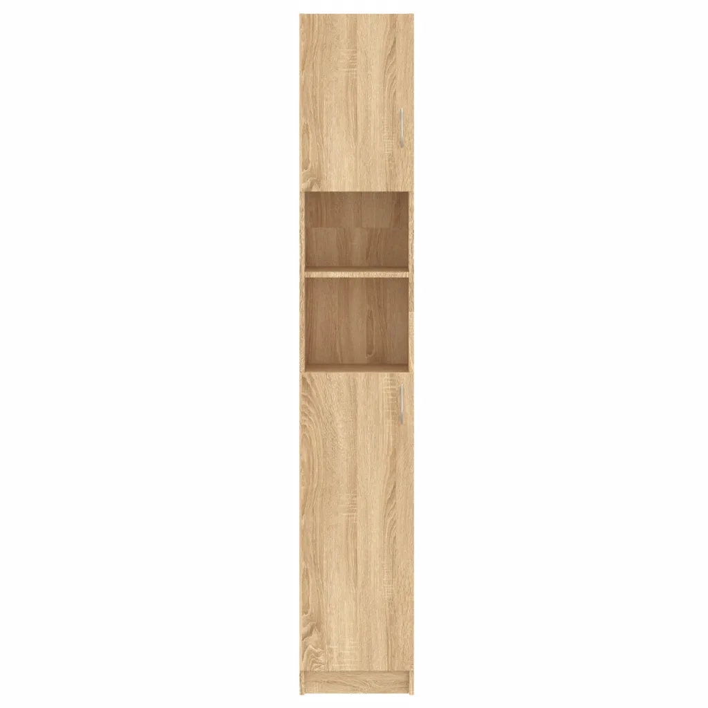 32 cm x 190 cm Badschrank Arkell