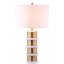 ensemble de lampe de table 28" Sward
