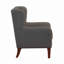 Fauteuil à oreilles Classic-859095205
