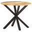 Trista Pedestal End Table-1437177242