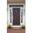 Dandridge Non-Slip Outdoor Doormat