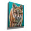 «Teal Fox» par Carolee Vitaletti-929765810