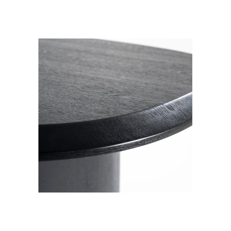 Dining Table, 30''H x 118''L x 47''W 
