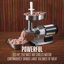 Weston Butcher Series Electric Food Preparation Tool