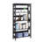 Minburn Bookcase-100026461