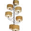 Sequoia 14 - Light Chandelier