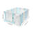 Geffre Portable Cat Playpen-692086606