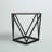 Avyon Marble Top End Table