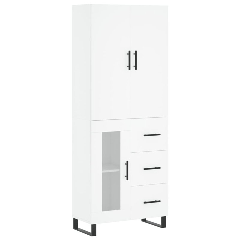 180cm H x 70cm W Standard Bookcase