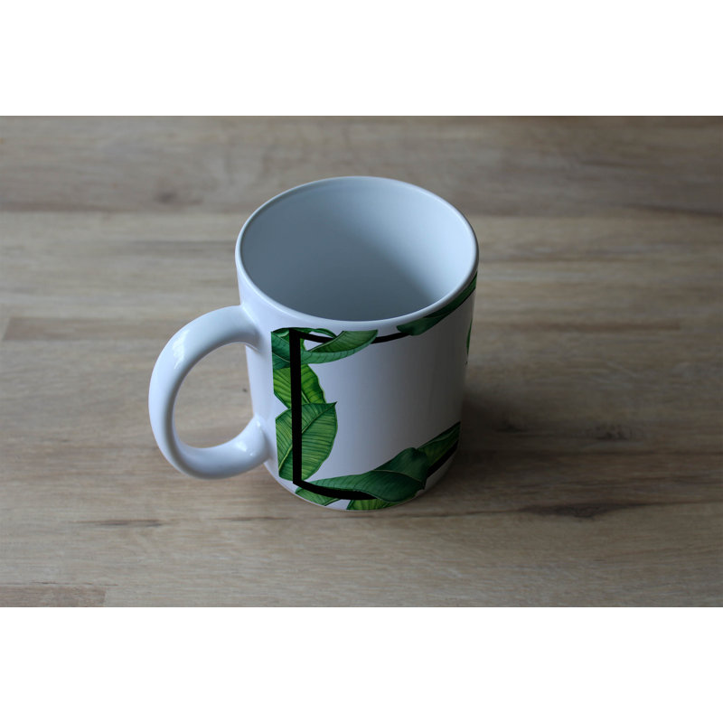 Devito Ceramic Coffee Mug