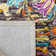 Vahakn Hand Tufted Wool Floral Rug