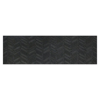 WaterHog Luxe In Vein Non-Slip Doormat