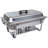 Stainless Steel Stand