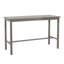 Club Aluminum Outdoor Bar Table-36211617