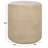 Astrid Low Wide Side Table-839855082-839854869