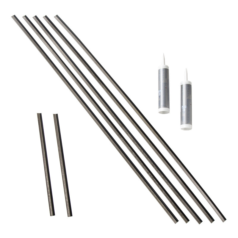 FASÄDE Accessory Kit, Galvanized Steel